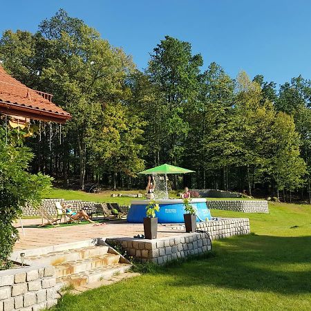 Sarna Karkonosze Bukowiec (Lower Silesia) Exterior foto