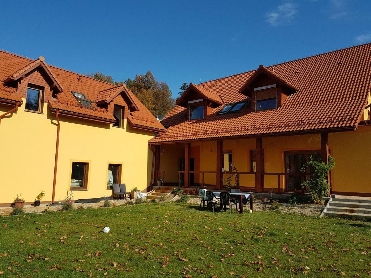 Sarna Karkonosze Bukowiec (Lower Silesia) Exterior foto