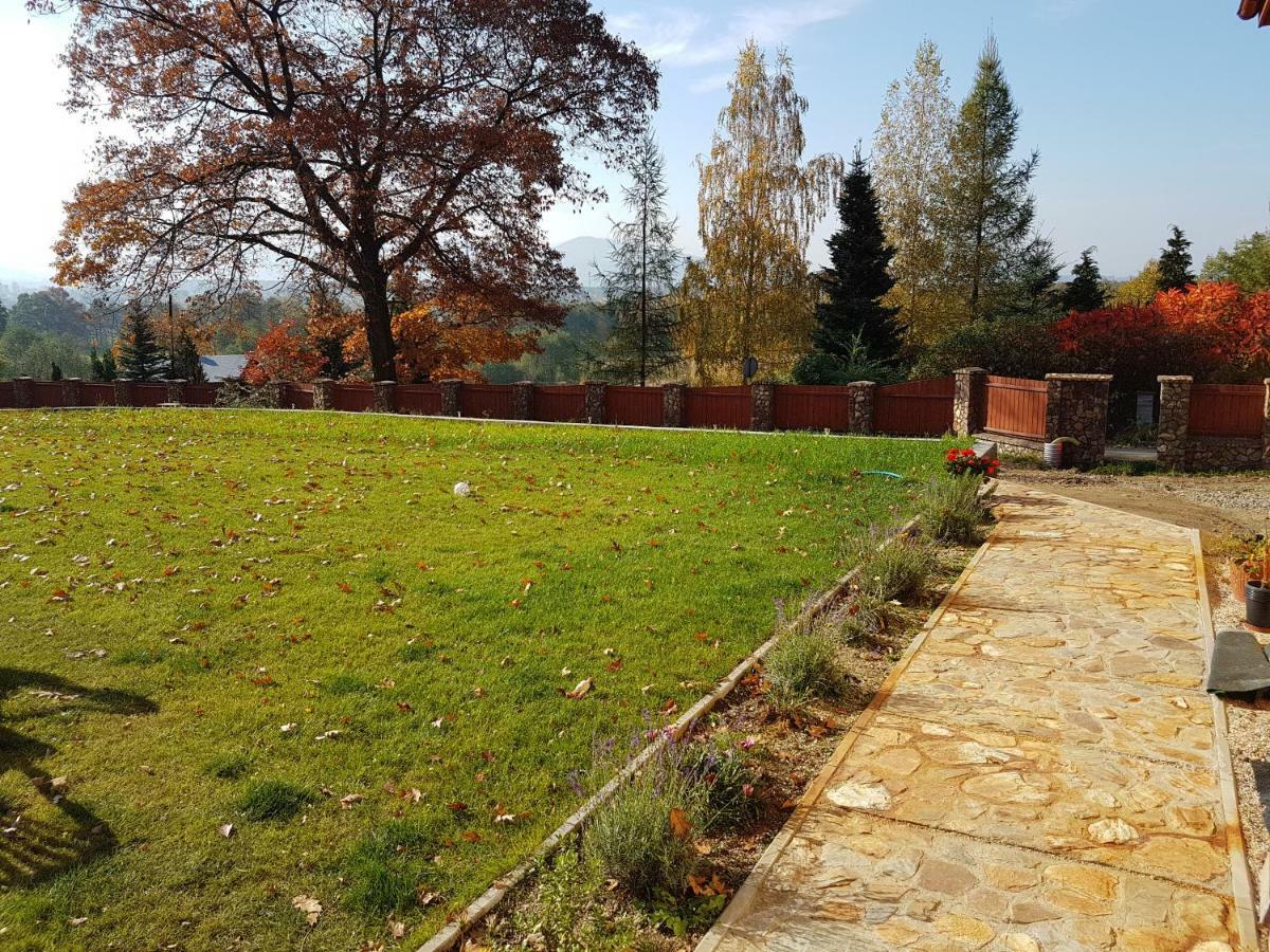 Sarna Karkonosze Bukowiec (Lower Silesia) Exterior foto