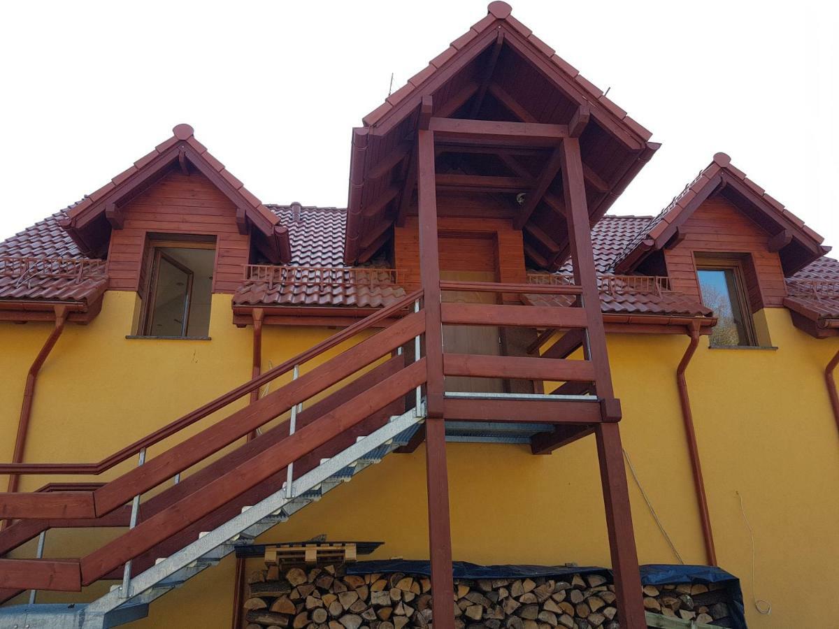 Sarna Karkonosze Bukowiec (Lower Silesia) Exterior foto