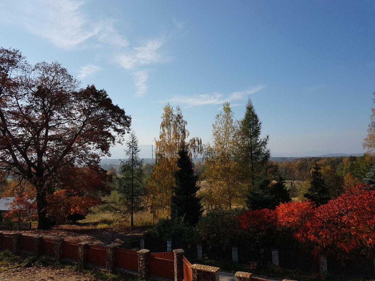 Sarna Karkonosze Bukowiec (Lower Silesia) Exterior foto