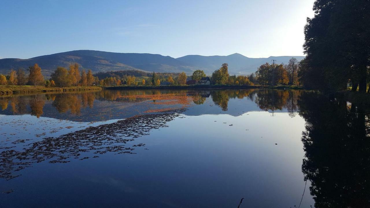 Sarna Karkonosze Bukowiec (Lower Silesia) Exterior foto