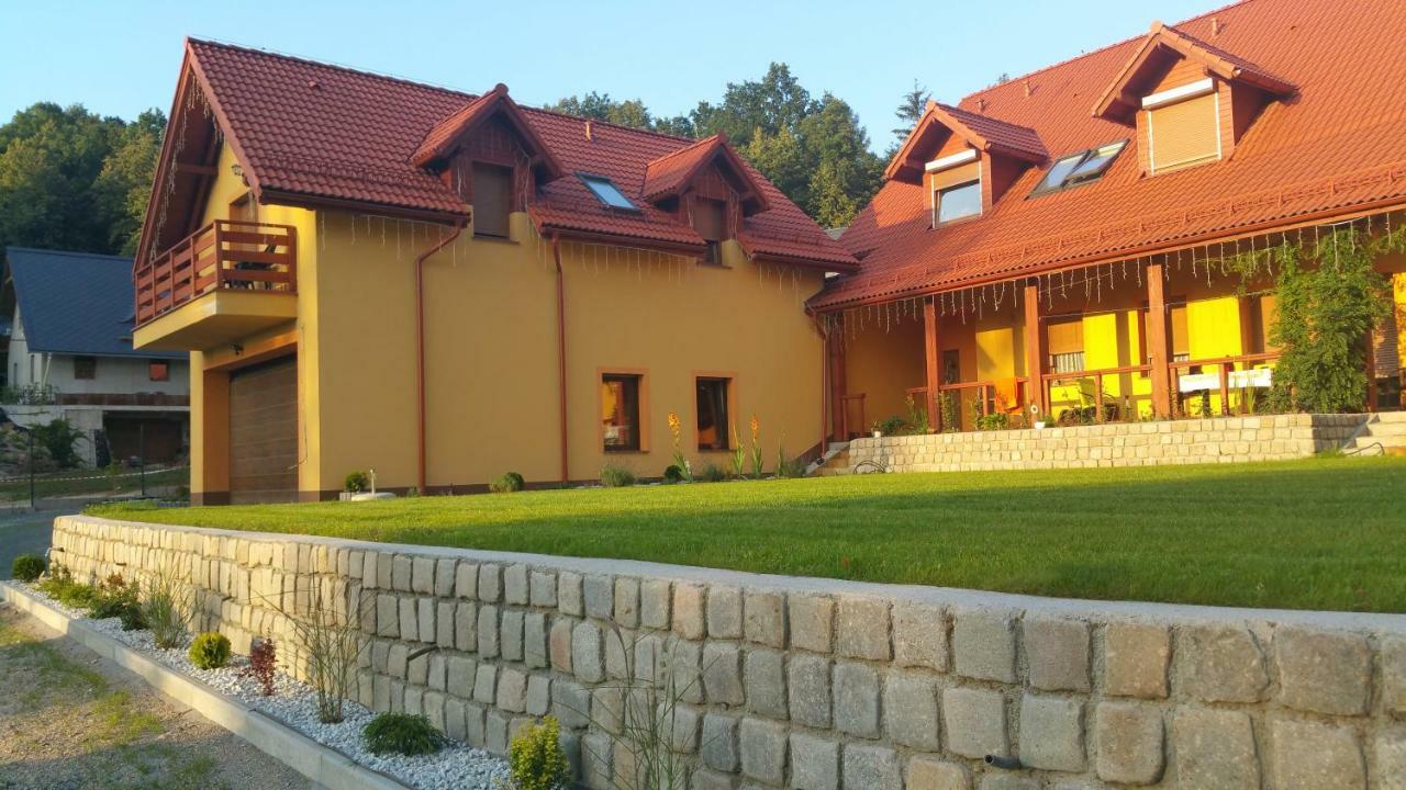 Sarna Karkonosze Bukowiec (Lower Silesia) Exterior foto