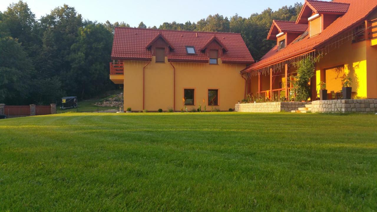Sarna Karkonosze Bukowiec (Lower Silesia) Exterior foto