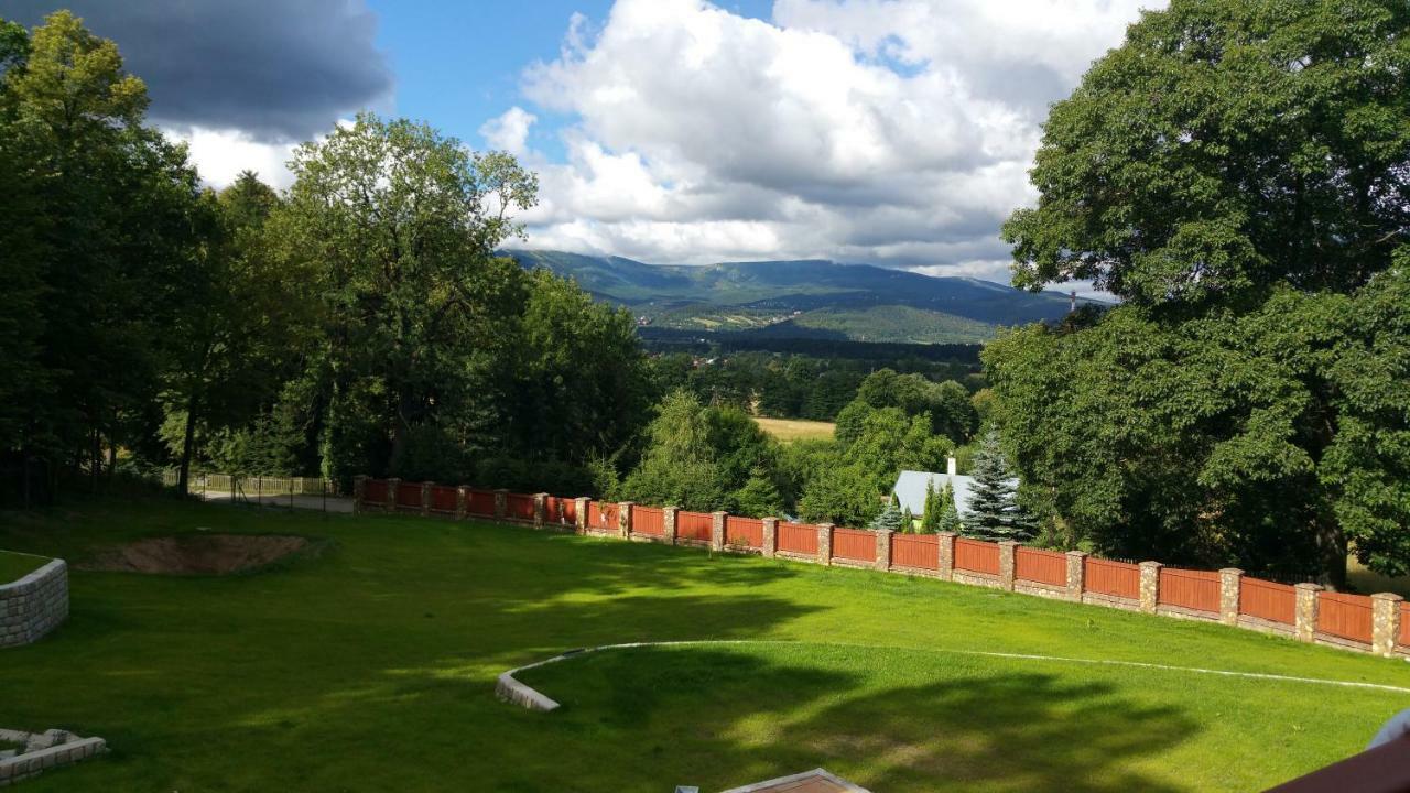 Sarna Karkonosze Bukowiec (Lower Silesia) Exterior foto