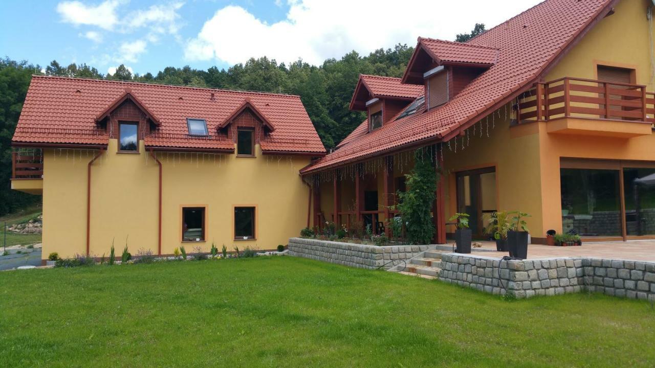Sarna Karkonosze Bukowiec (Lower Silesia) Exterior foto