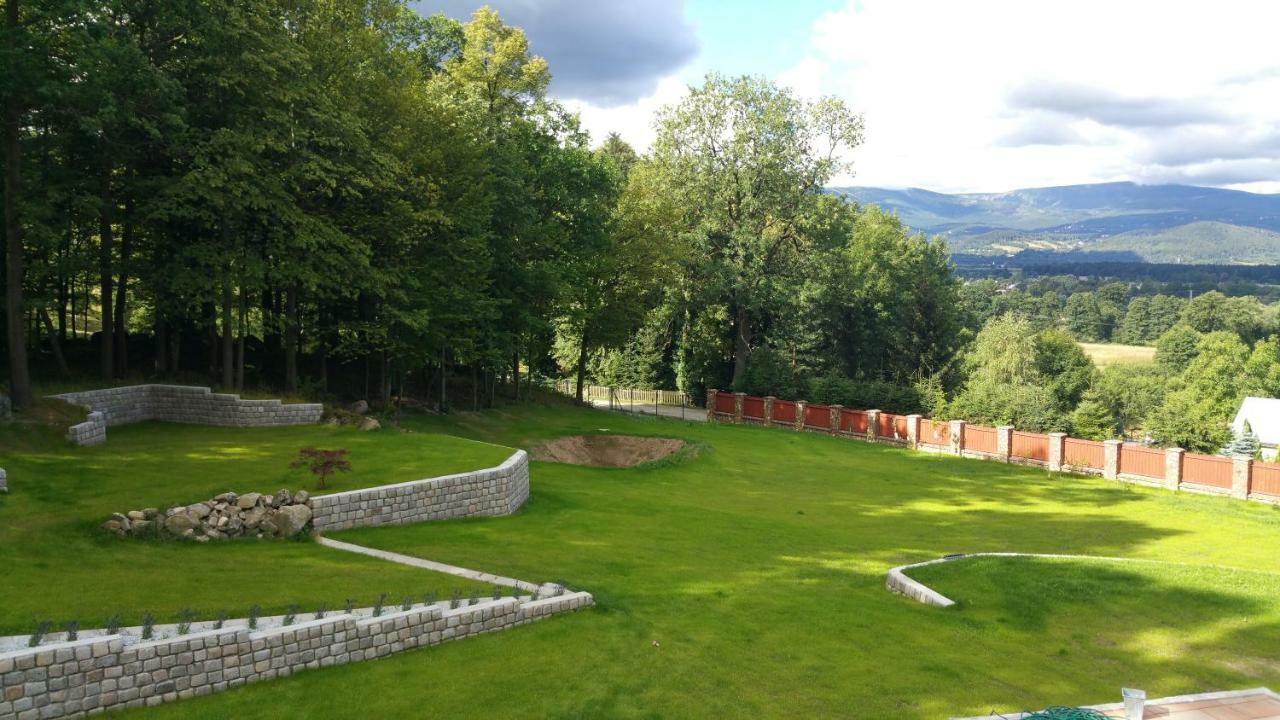 Sarna Karkonosze Bukowiec (Lower Silesia) Exterior foto