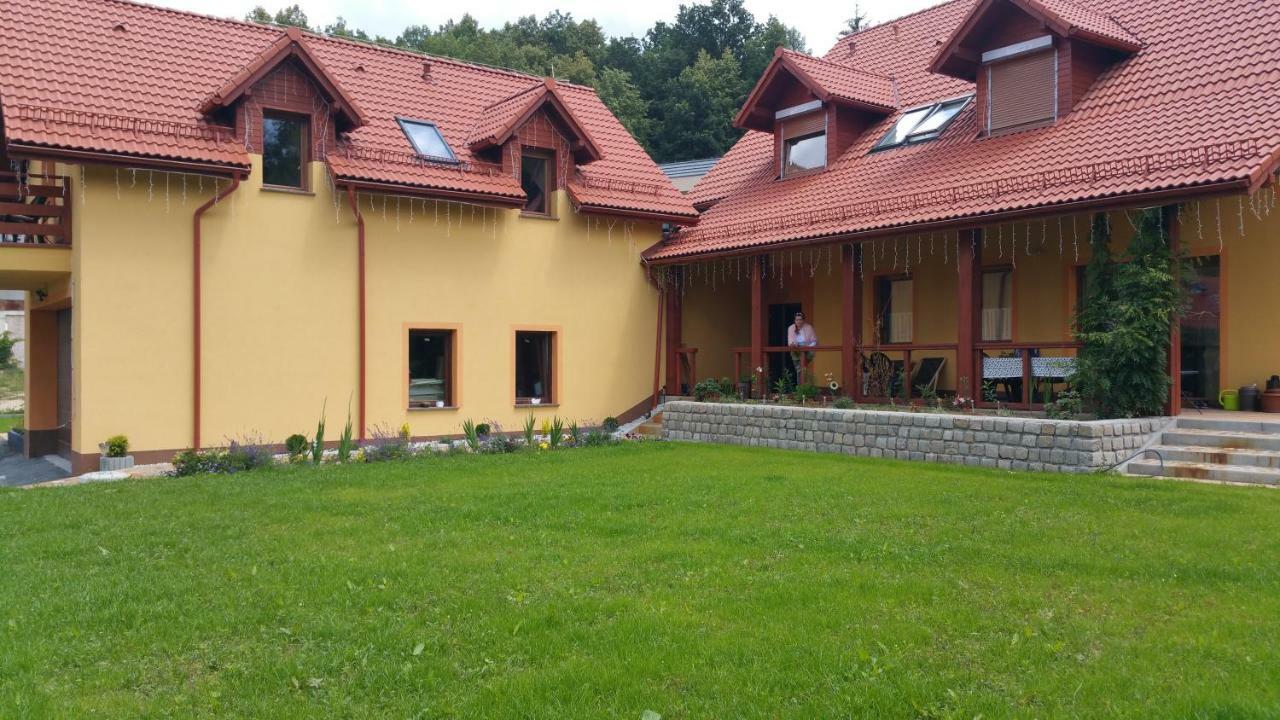 Sarna Karkonosze Bukowiec (Lower Silesia) Exterior foto