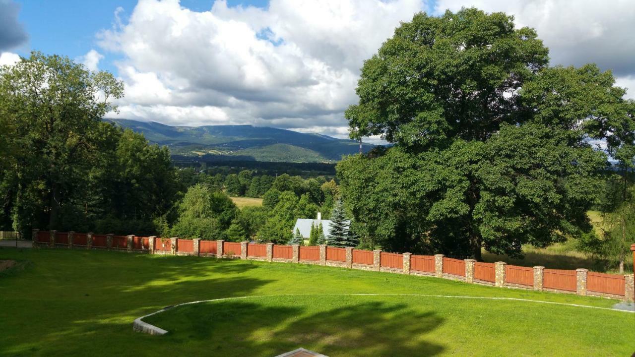 Sarna Karkonosze Bukowiec (Lower Silesia) Exterior foto