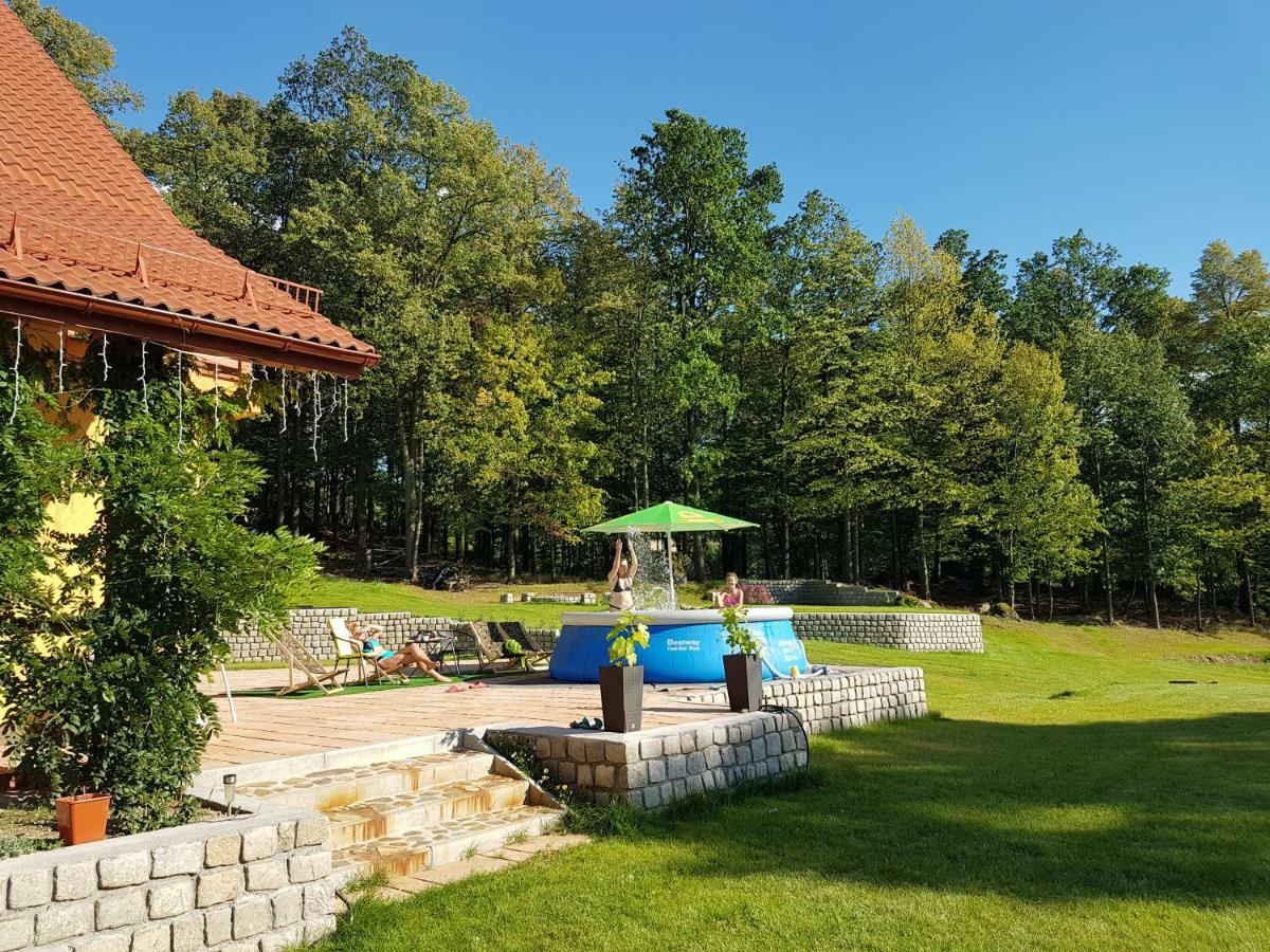 Sarna Karkonosze Bukowiec (Lower Silesia) Exterior foto