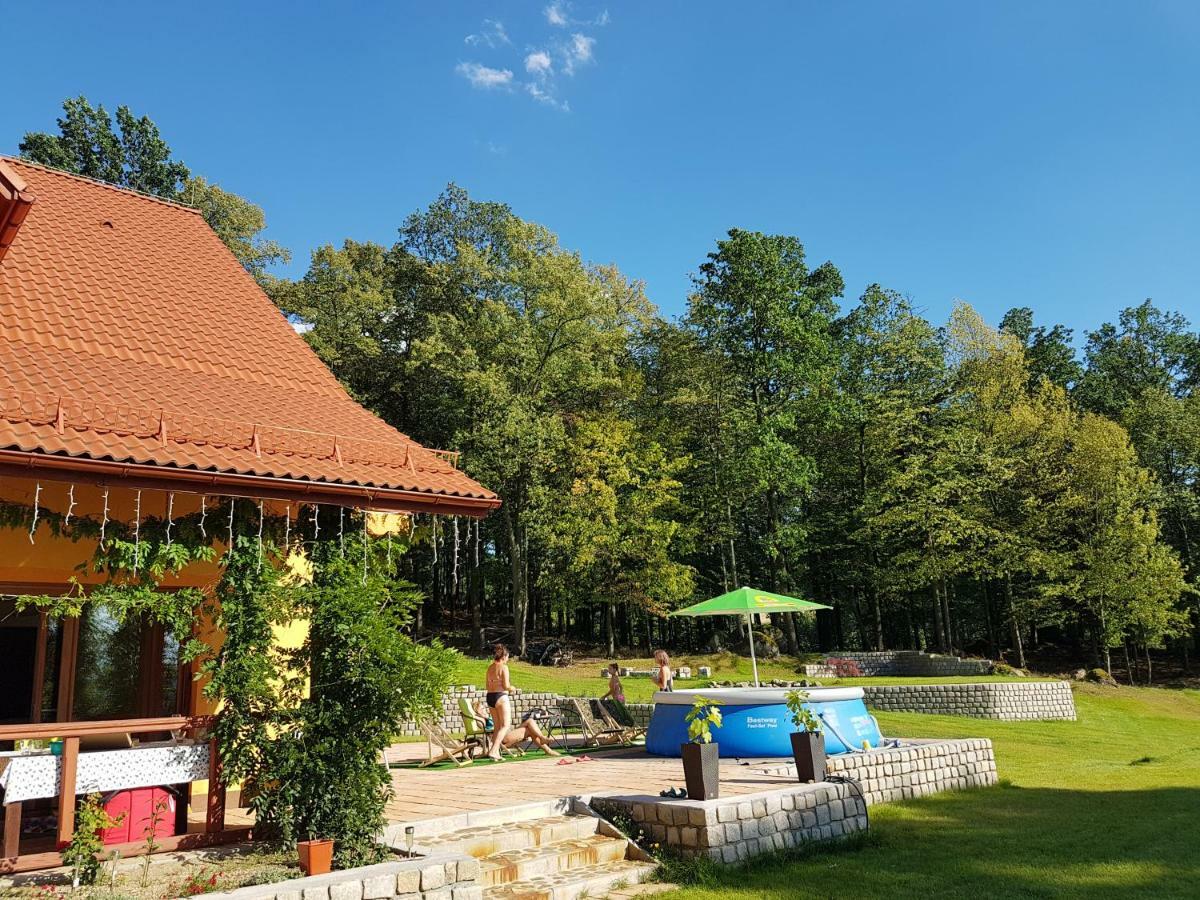 Sarna Karkonosze Bukowiec (Lower Silesia) Exterior foto